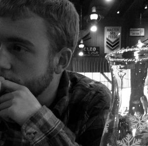 Meet your Posher, Jarod